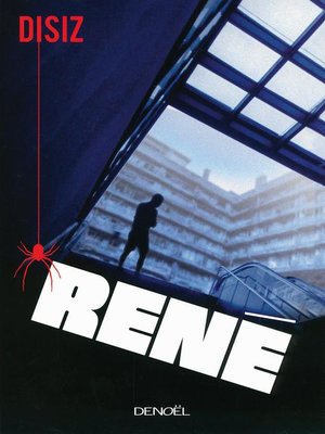 cover image of René
